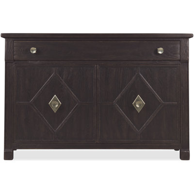 Commode d'entrée