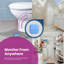Single Gateway Single Sensor Water Leak Detect Kit