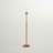 Frieda 54.5'' Torchiere Floor Lamp-2033061665-2014879599