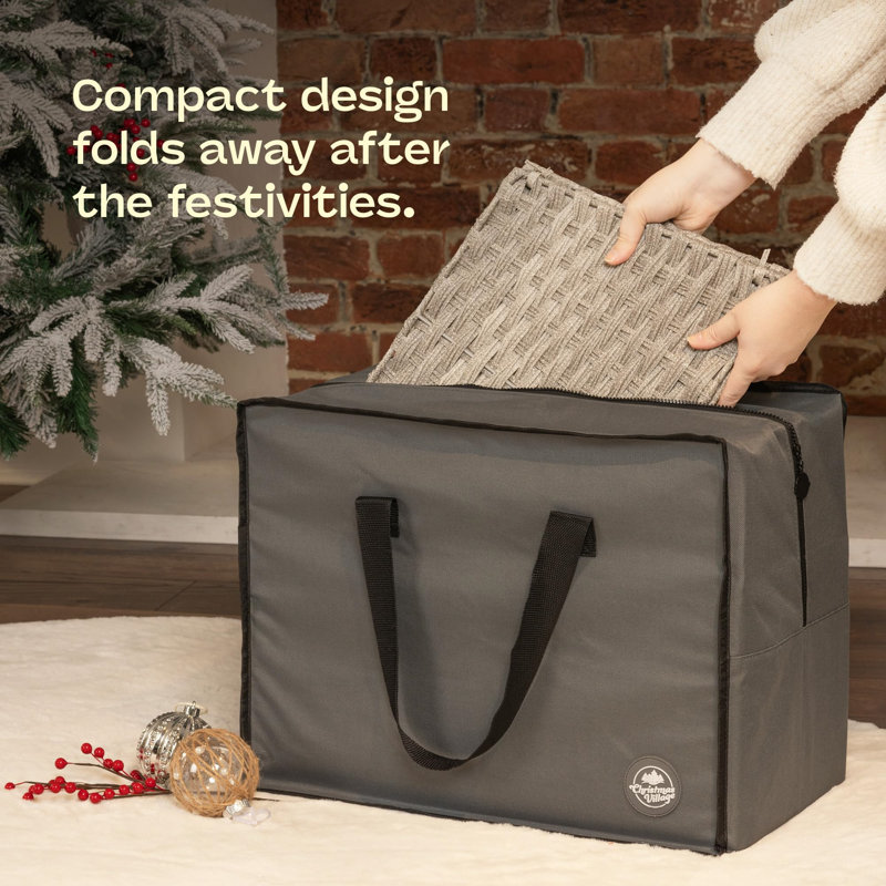 Anthime Metal Tree Skirt