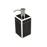 Glass Soap Dispenser