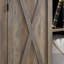 Grande armoire de rangement rustique Farmhouse-924287075