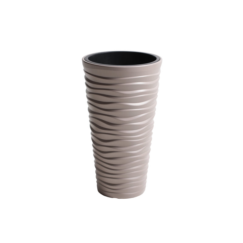 Johnsen Pot Planter, 52cm H x 32cm W x 32cm D