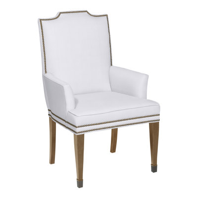 Fauteuil Michael Weiss Travis