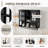 modern  Wall Cabinet-457693200-457693205