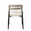 Chaise d'appoint rembourrée (ensemble de 2)-2053987710