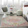 Verda Oriental Indoor Rug