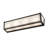 24" Wide Mission Prime Vanity Light