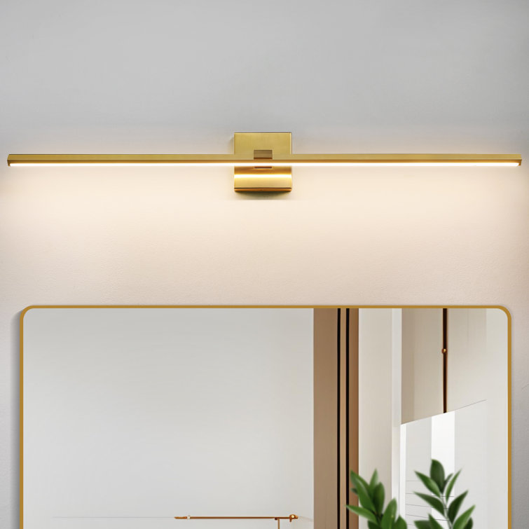 39" Dimmable LED Bath Bar
