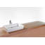 21" Cube collection Abovemount Vessel Sink-72042532