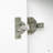 Mathey 36 " W Freestanding Standard Free Standing 1 Single Vanity Bathroom Vanity With Ceramic Top
