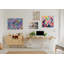 Art mural sur toile Irven