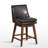 Lasonya 26.4" Swivel Counter Stool-445270581