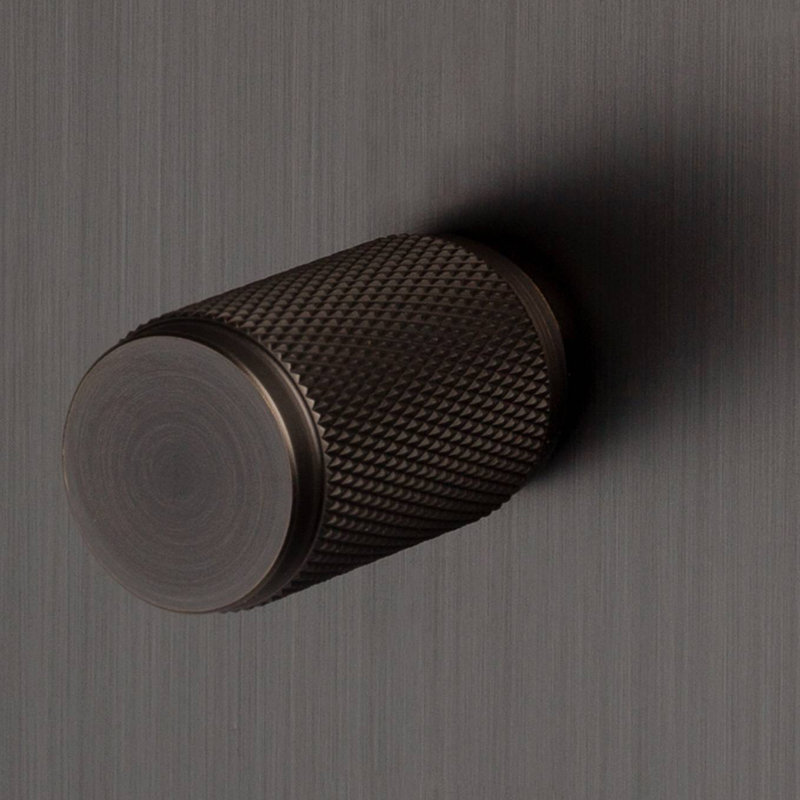 Detail Kit / Dimmer / Black, Smoked Bronze