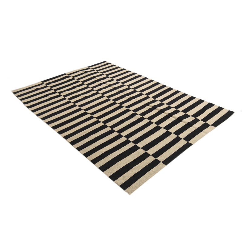 Tapis ivoire Noor
