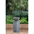 Duponta Hand Crafted Weather Resistant Floor Fountain-1349605188
