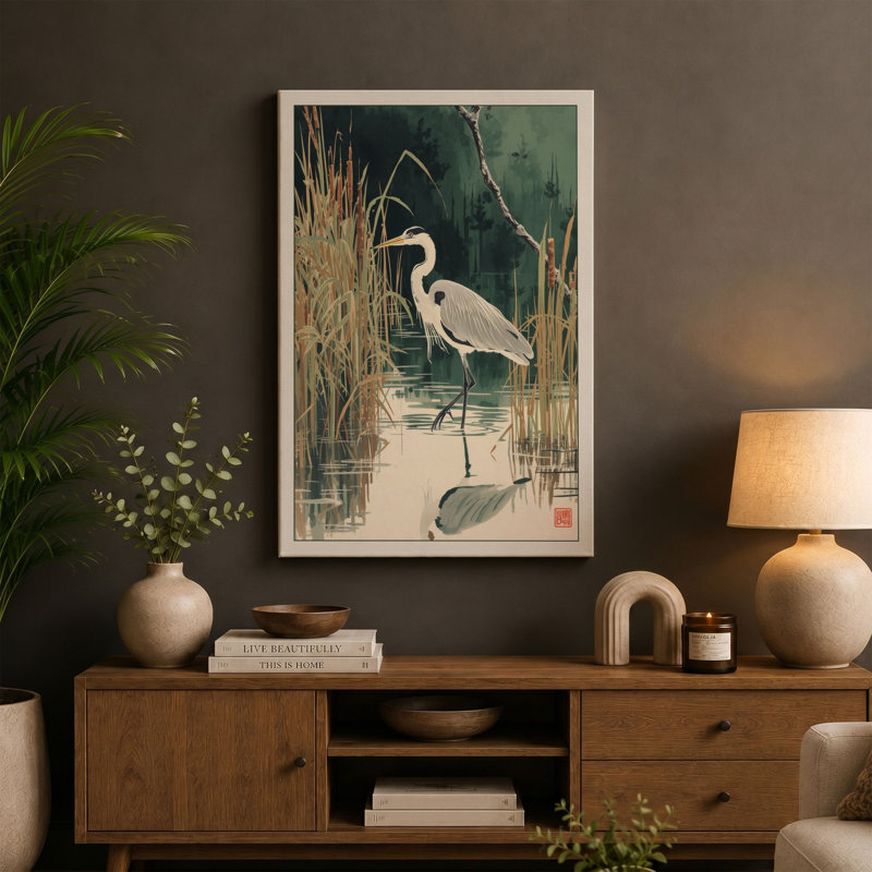 Print, 18x12 - 45.7 x 30.5 cm, White Border