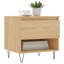 Four Leg Coffee Table with Storage-93588163
