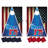 VictoryStore.com Solid Wood Cornhole Set