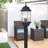 Main Street Seeded Lantern Head-632775319