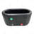 Inflatable Cold Bath Tub Cold Plunge Soaking Tub for Cold Water Therapy with PVC Lid
