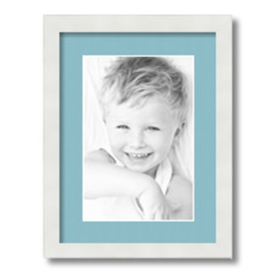 Toxie Matte Picture Frame with Mat