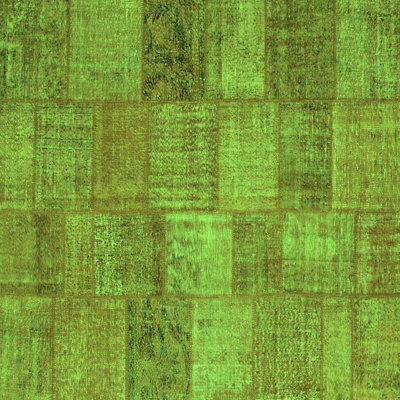 Performance Patchwork Indoor Rug