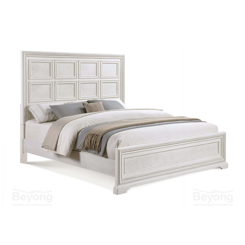 Mobilier de chambre à coucher 1pc, Très grand