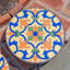 Support pour plante Antigone Mosaic (ensemble de 3)