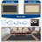Area Rugs Plastic Outdoor Furniture Outdoor Rug Waterproof for Patio RV Modern Bordered Rugs for Deck Backyard Picnic Camping RV Carpet-1481502572-1481502563