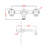 Date Mounting / Installation Required 2 -handle Bathroom Faucet with Drain Assembly