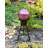Glass Abstract Gazing Ball-64543460