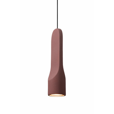 Parga Ceramic Pendant