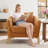 Kervin Upholstered Armchair-1605364802-1554223728