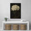 Flower Blossom «White Hydrangea Floral Bouquet Classic» sur-99141737-99141743