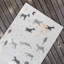 Comanche Rectangle 120 cm x 170 cm Animal Print Area Rug
