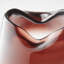 Sweet Saffron Glass Table Vase-62248023