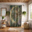 Rideau de douche standard 1 pièce Enchanted Tale Trail-2144478955