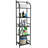 Aviahna Metal Bathroom Shelves-977098543