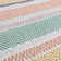 Alfresco Striped Recycled P.E.T Hand Woven Indoor / Outdoor Area Rug