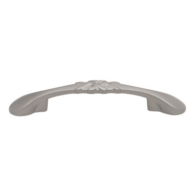 GlideRite Hardware Classic Braided Cabinet Bar Pull