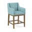 Upholstered Stool-742394408-742394441