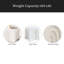 Petite table d'appoint carrée 15,74 po-1446324112