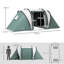 4 Person Tent