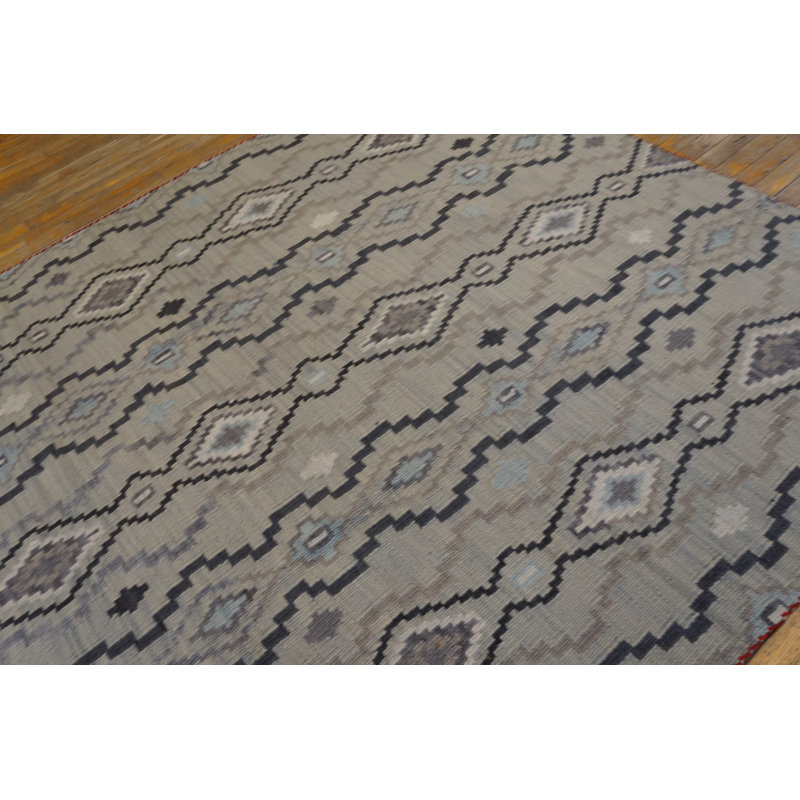 One-of-a-Kind 6' X 9' Area Rug