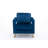 Velvet Armchair-72880067