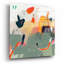 Art mural en verre Wrought Studio ™ «Early Spring» par Design Fabrikken-1353012673