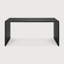 U Solid Wood Writing Desk-1992202577-1992202579