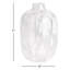 Vase de table en verre 7 "Cersie