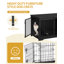 Cage pour chien Dawyne-92166725-114651171